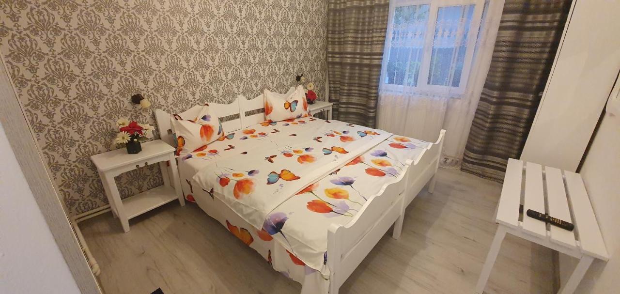 Hotel Casa Sebastian Costinesti Pokój zdjęcie