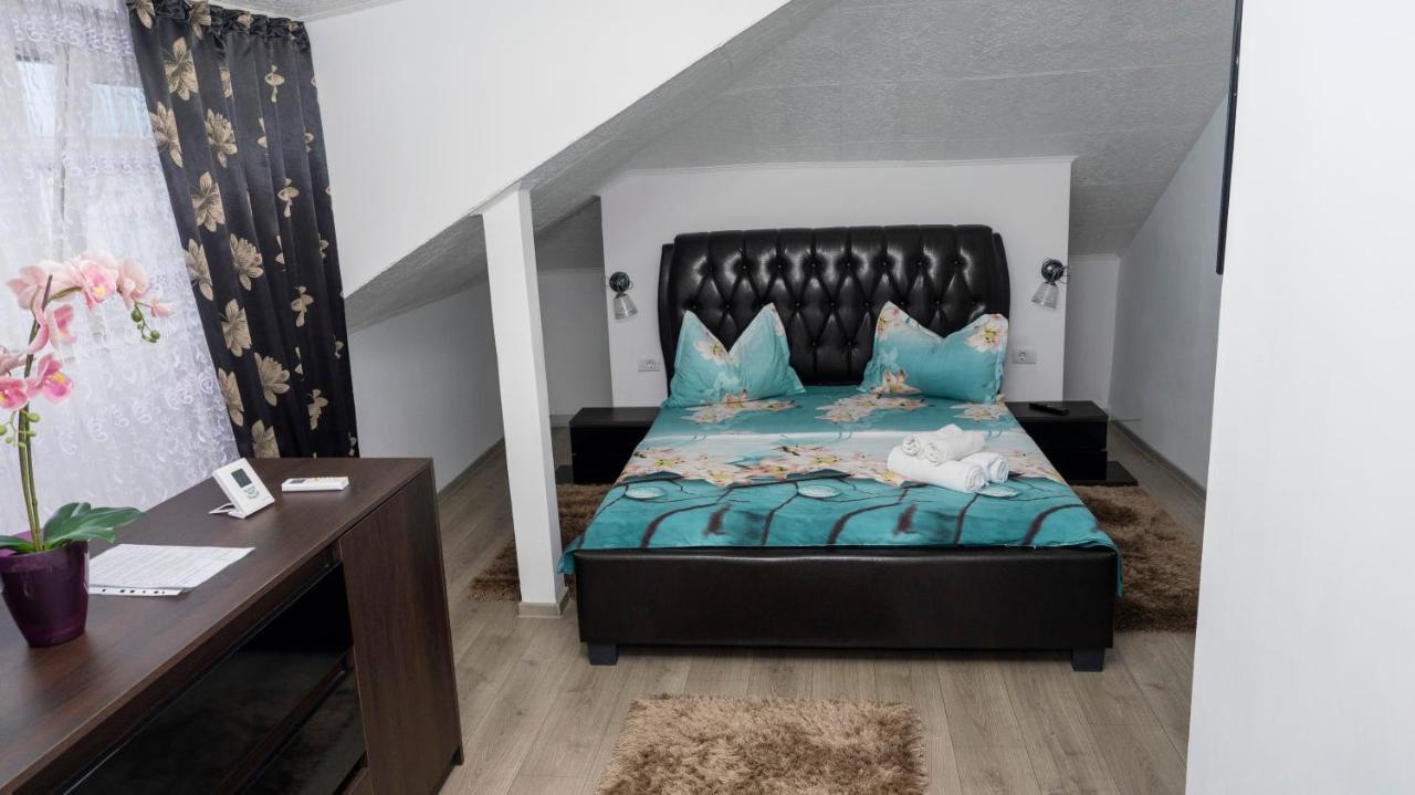 Hotel Casa Sebastian Costinesti Pokój zdjęcie