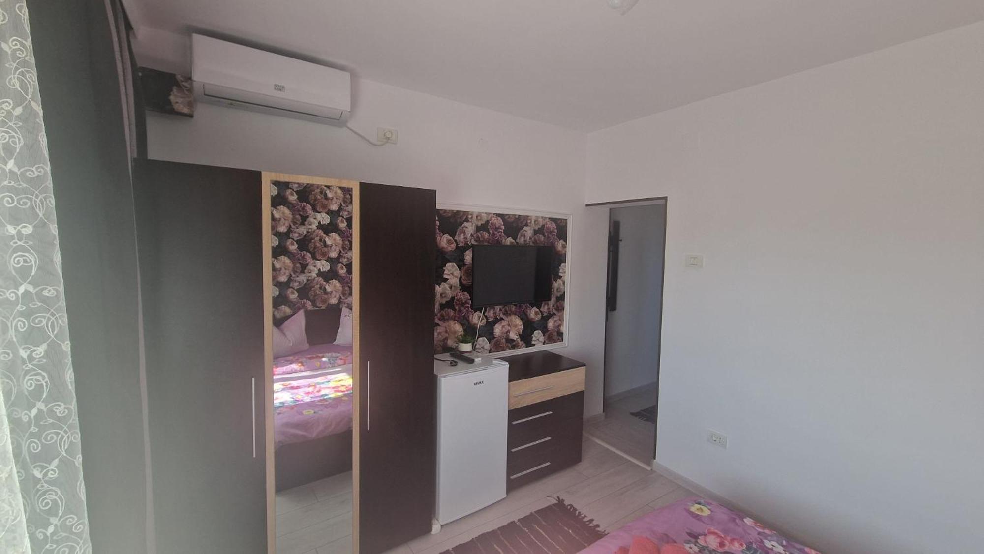 Hotel Casa Sebastian Costinesti Pokój zdjęcie