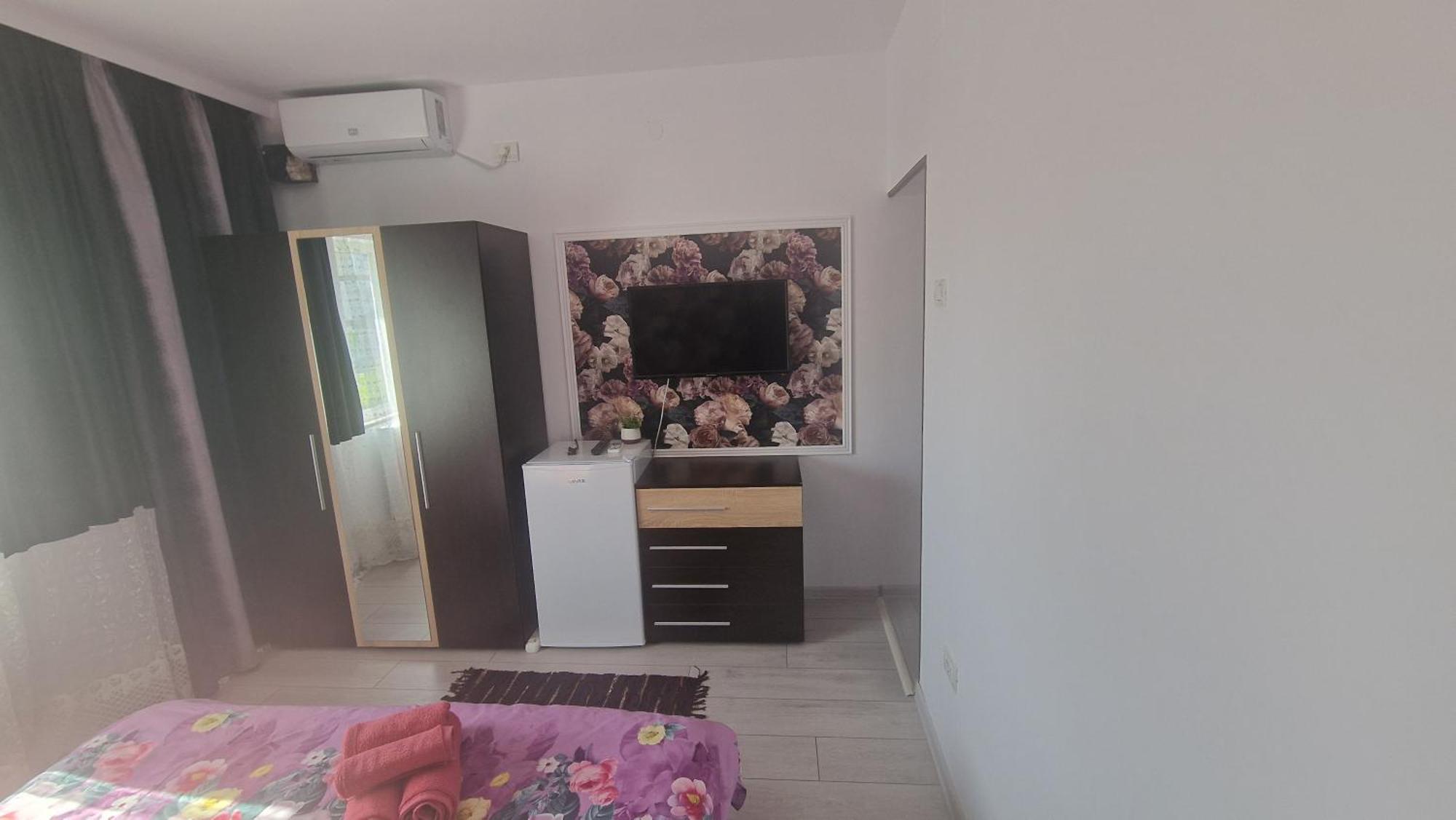 Hotel Casa Sebastian Costinesti Pokój zdjęcie