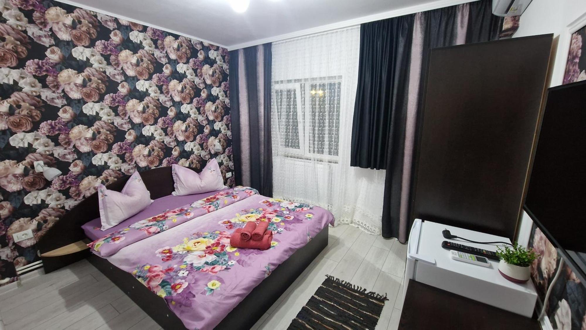 Hotel Casa Sebastian Costinesti Zewnętrze zdjęcie