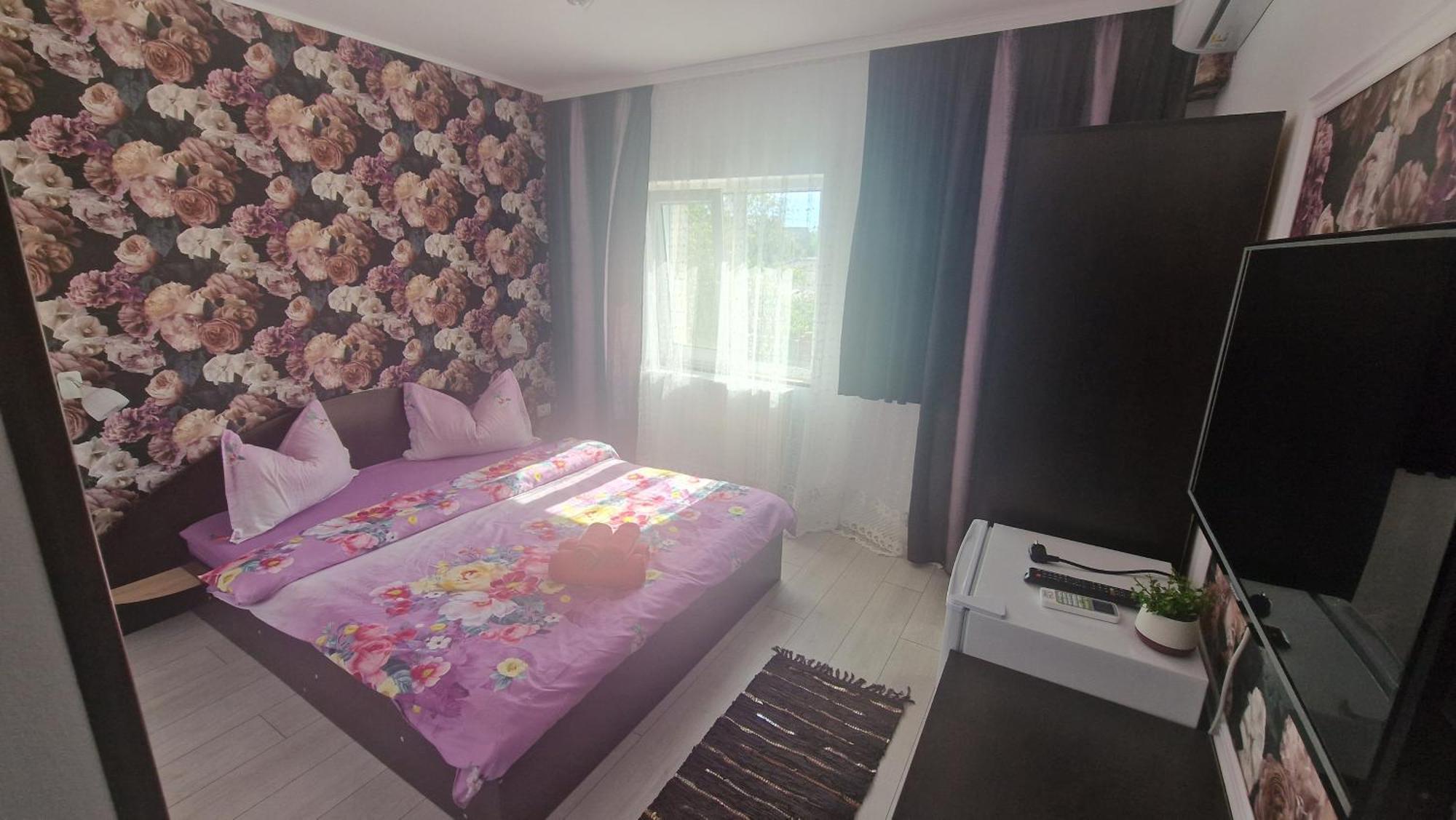 Hotel Casa Sebastian Costinesti Pokój zdjęcie