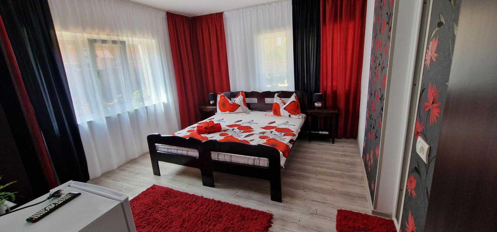 Hotel Casa Sebastian Costinesti Pokój zdjęcie
