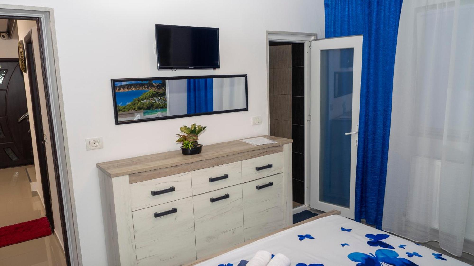 Hotel Casa Sebastian Costinesti Pokój zdjęcie