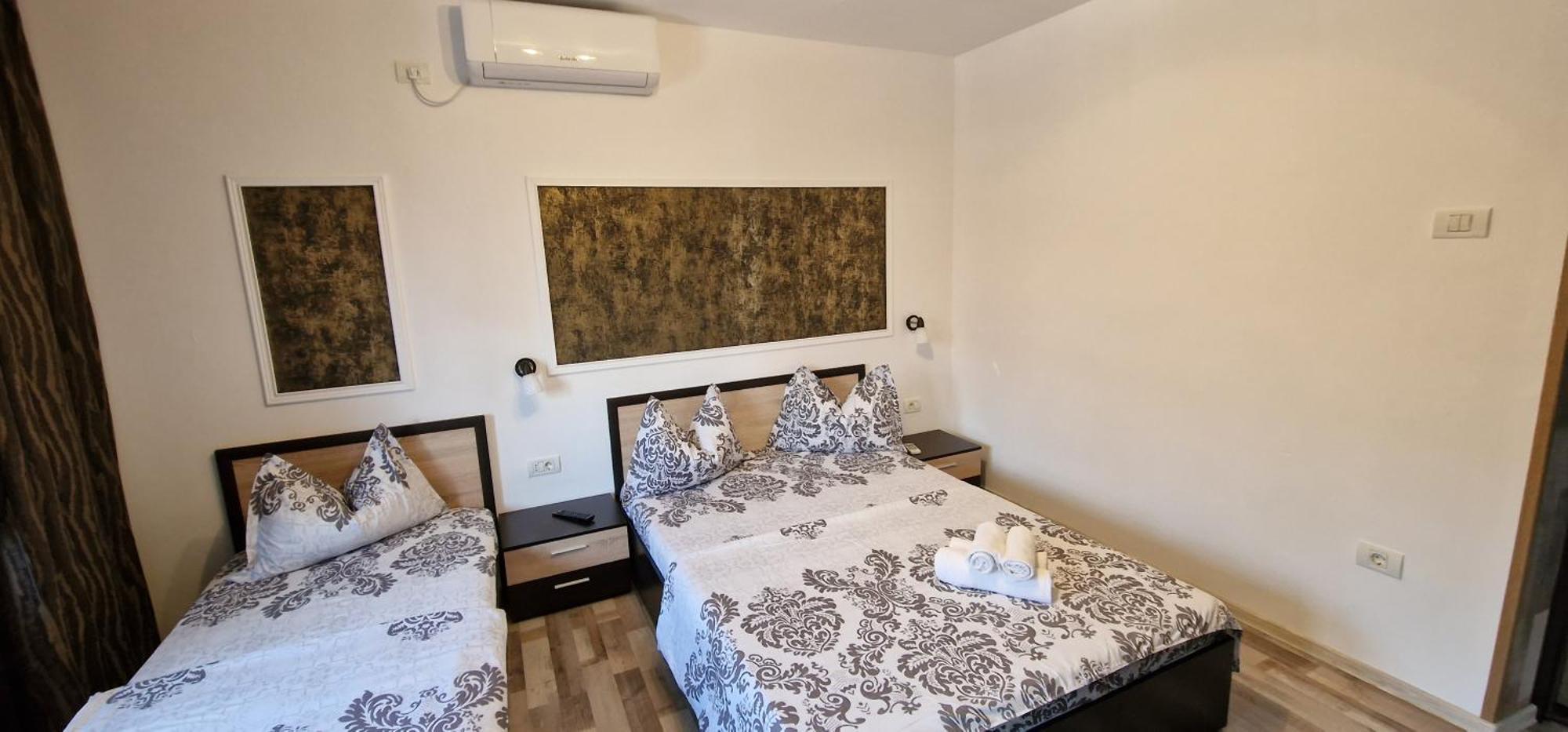 Hotel Casa Sebastian Costinesti Pokój zdjęcie