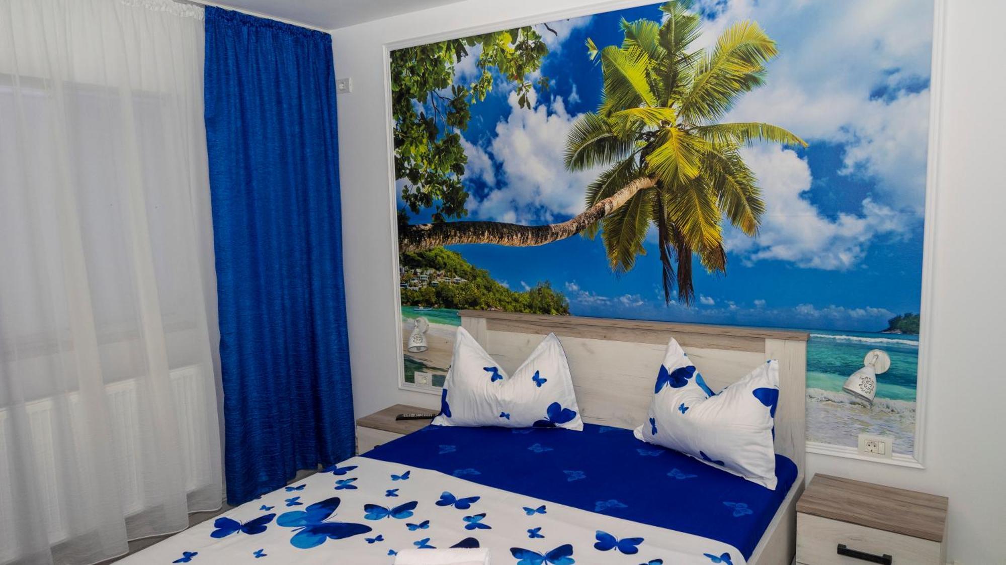 Hotel Casa Sebastian Costinesti Pokój zdjęcie