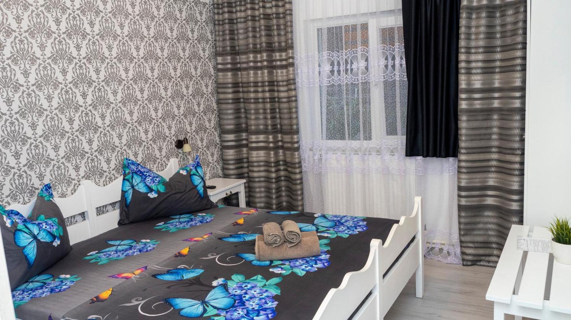 Hotel Casa Sebastian Costinesti Pokój zdjęcie