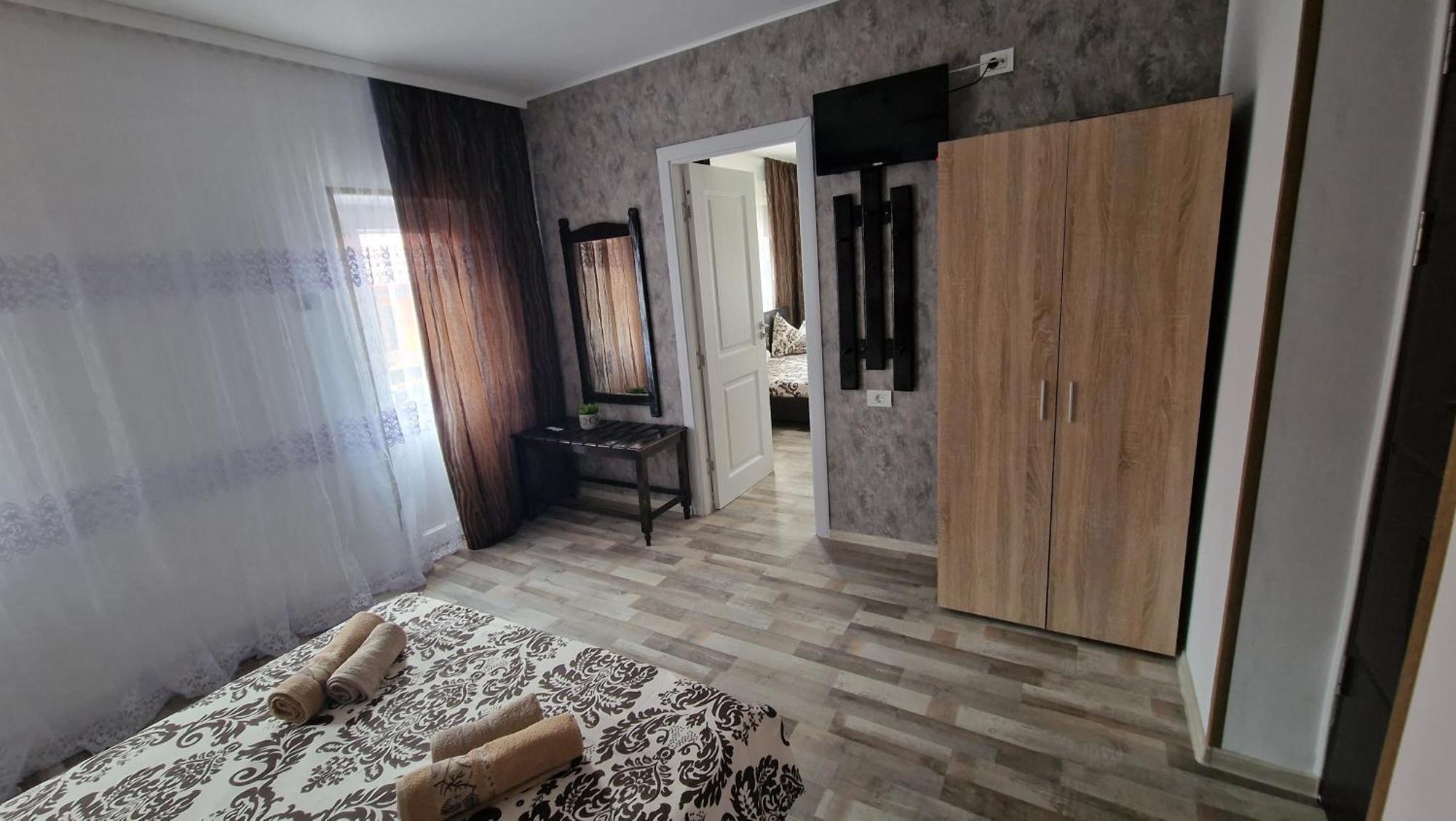 Hotel Casa Sebastian Costinesti Pokój zdjęcie