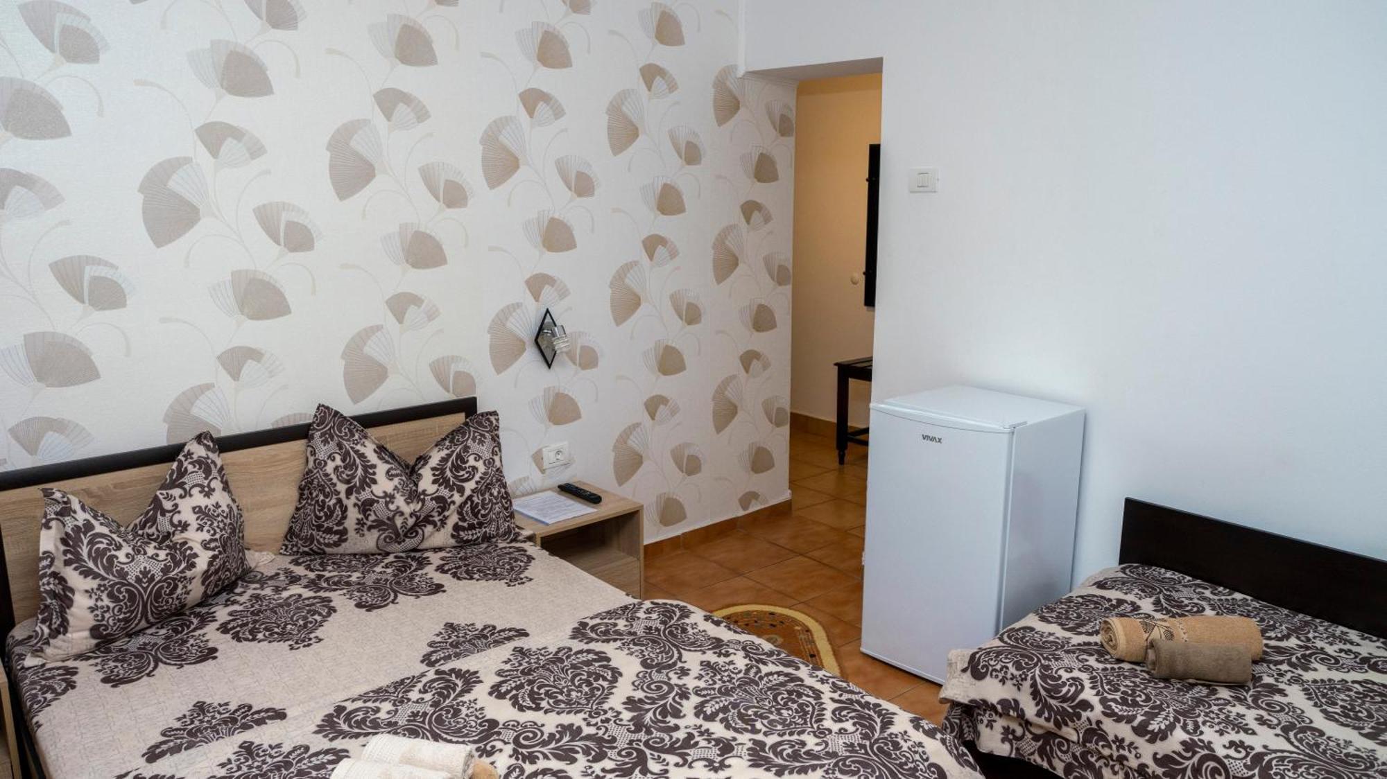 Hotel Casa Sebastian Costinesti Pokój zdjęcie
