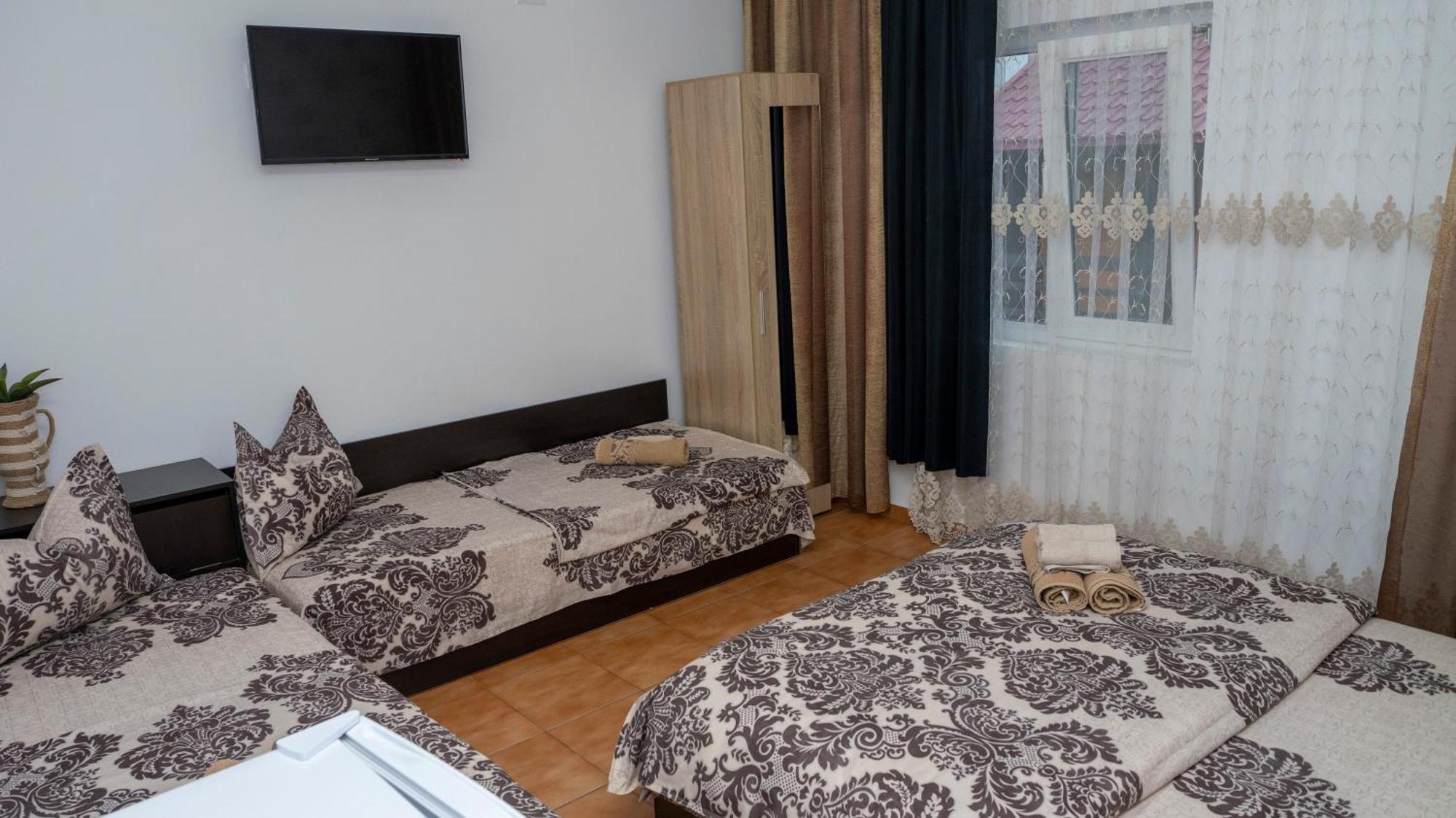 Hotel Casa Sebastian Costinesti Pokój zdjęcie