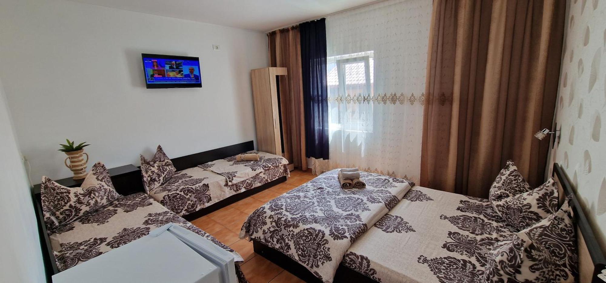 Hotel Casa Sebastian Costinesti Pokój zdjęcie