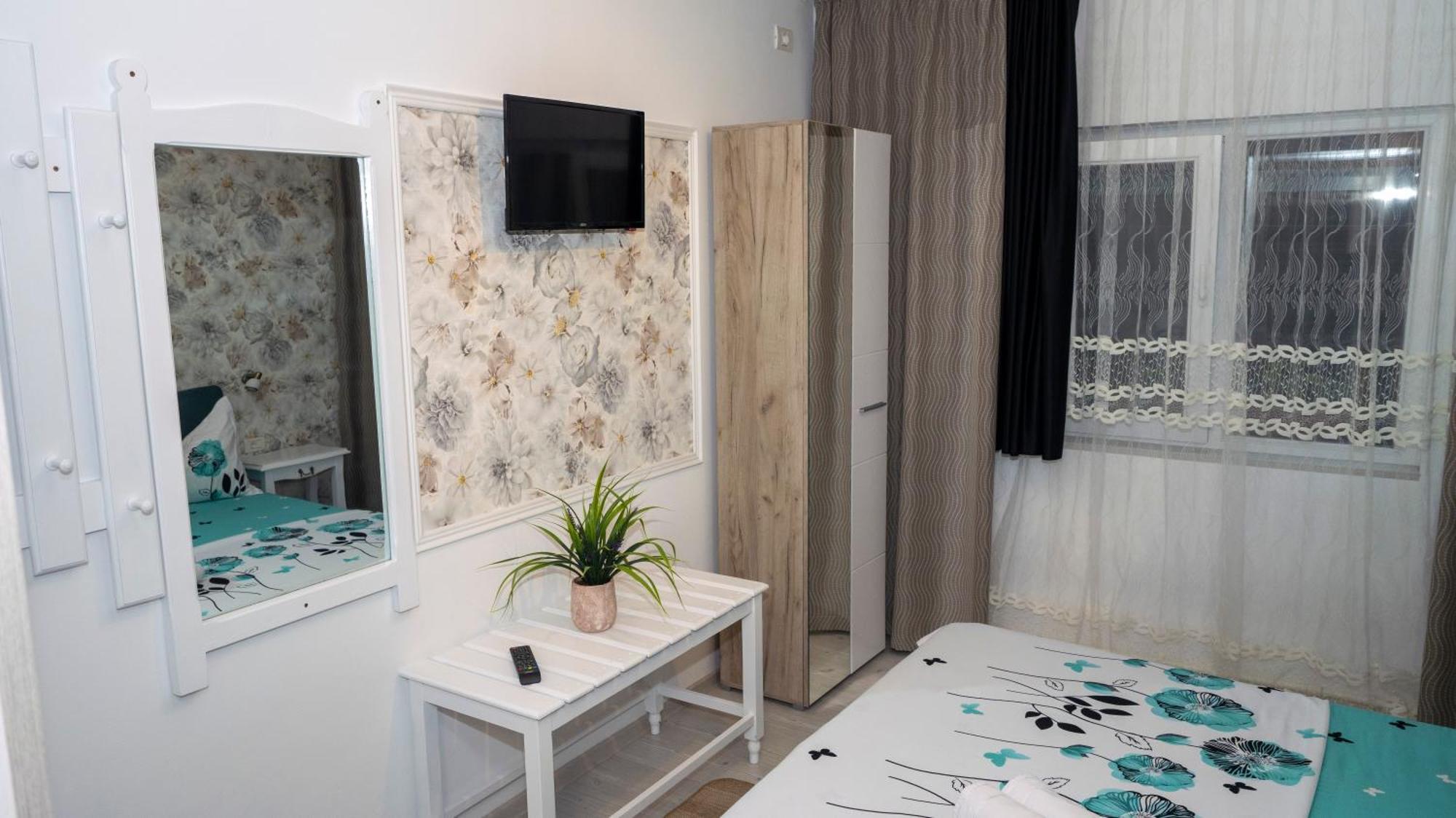 Hotel Casa Sebastian Costinesti Pokój zdjęcie