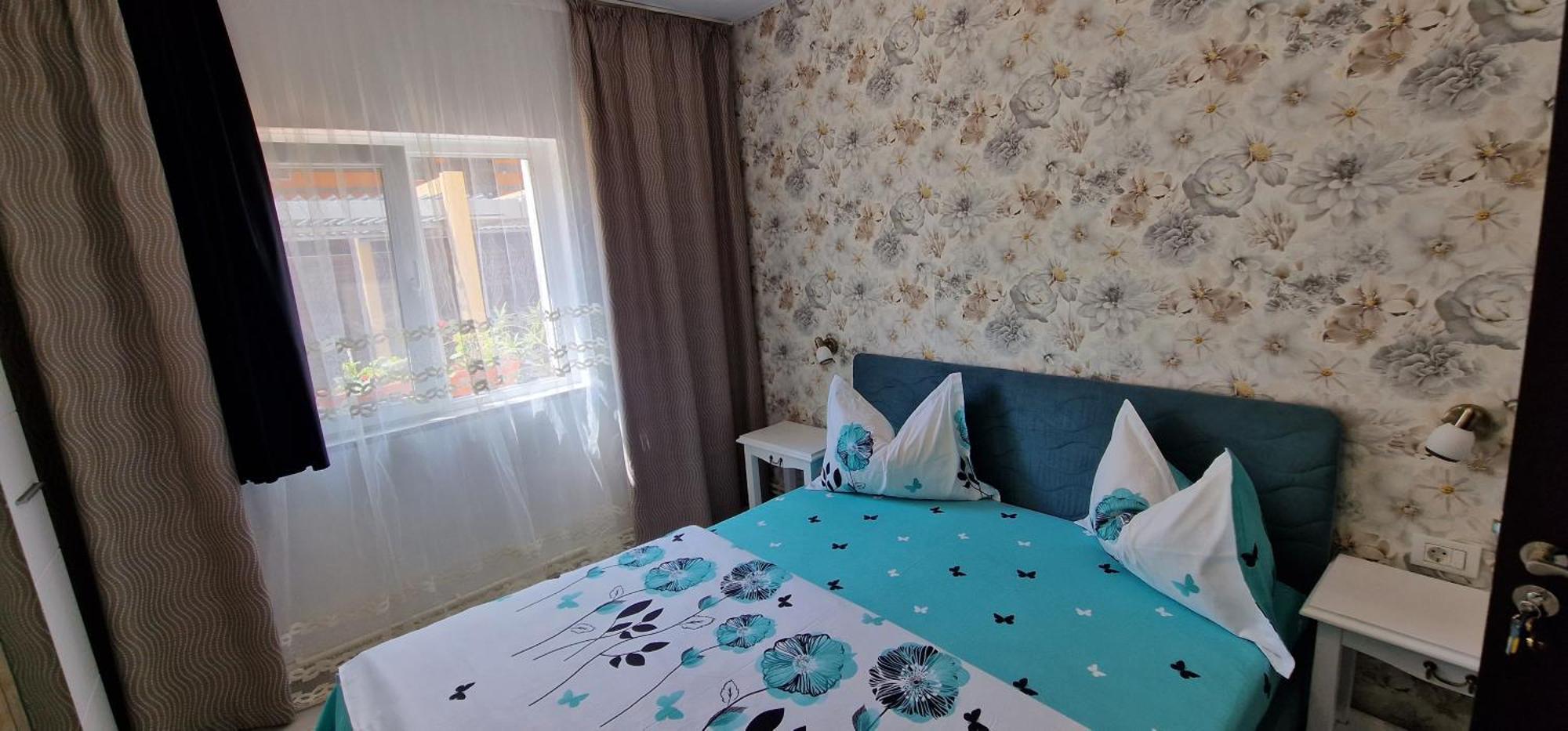 Hotel Casa Sebastian Costinesti Pokój zdjęcie