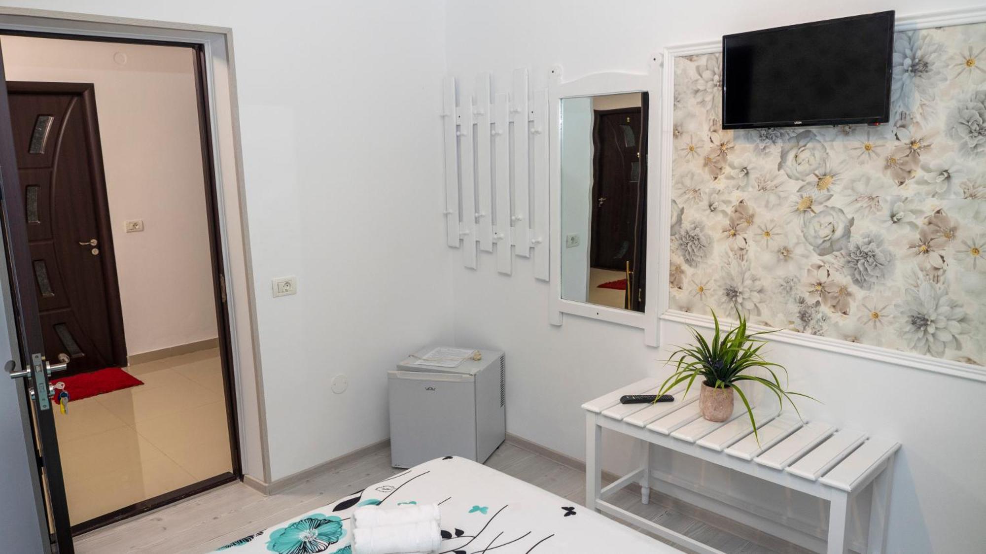 Hotel Casa Sebastian Costinesti Pokój zdjęcie