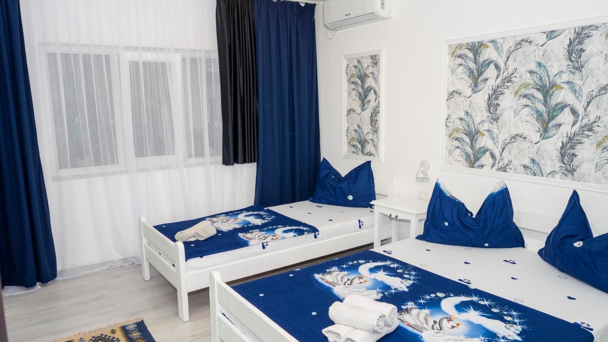 Hotel Casa Sebastian Costinesti Pokój zdjęcie