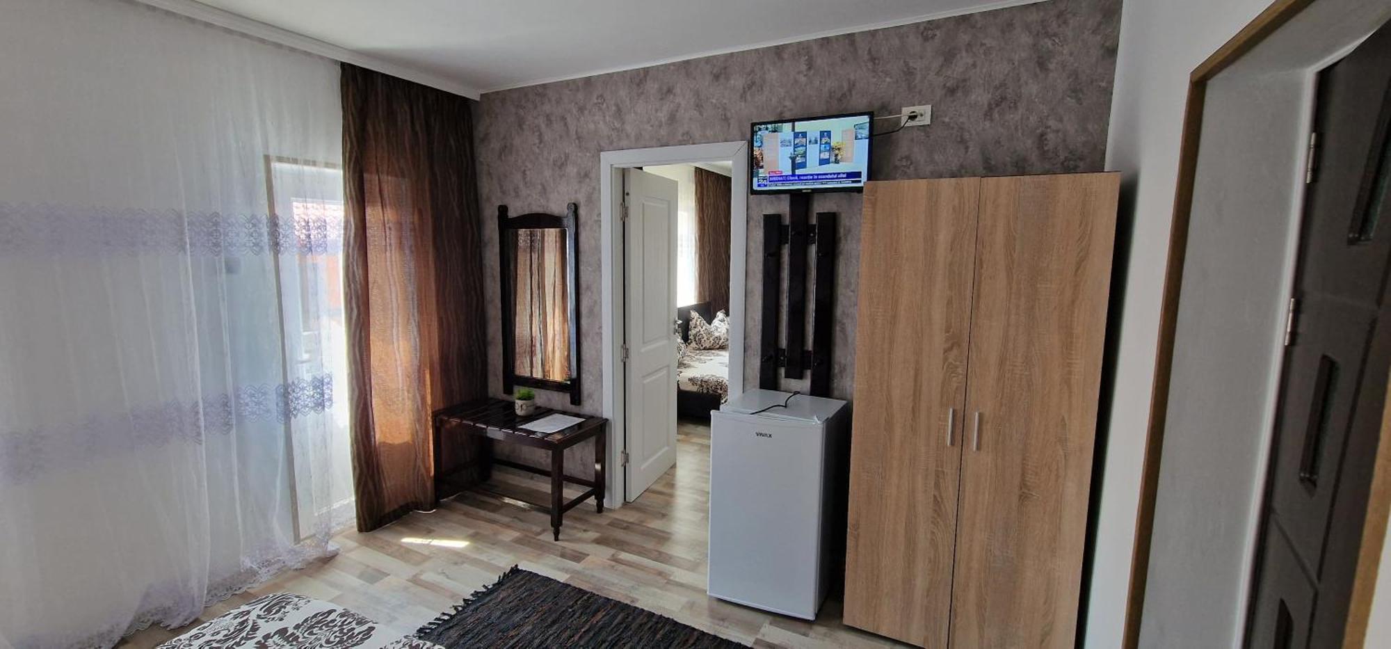 Hotel Casa Sebastian Costinesti Pokój zdjęcie