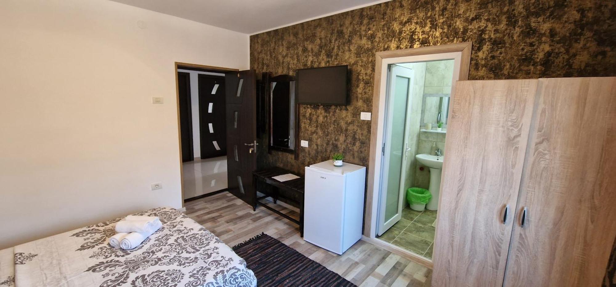 Hotel Casa Sebastian Costinesti Pokój zdjęcie