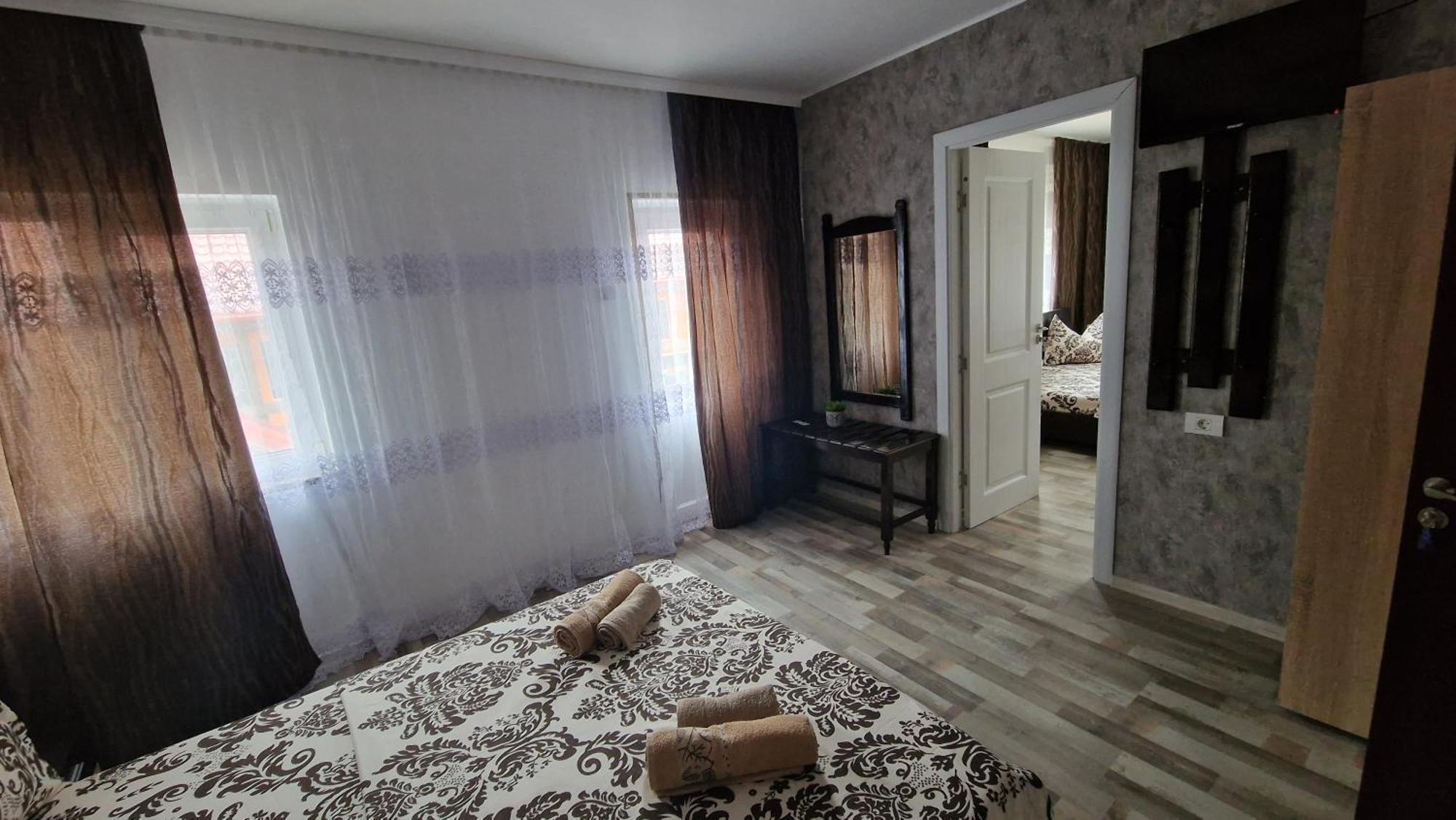 Hotel Casa Sebastian Costinesti Pokój zdjęcie