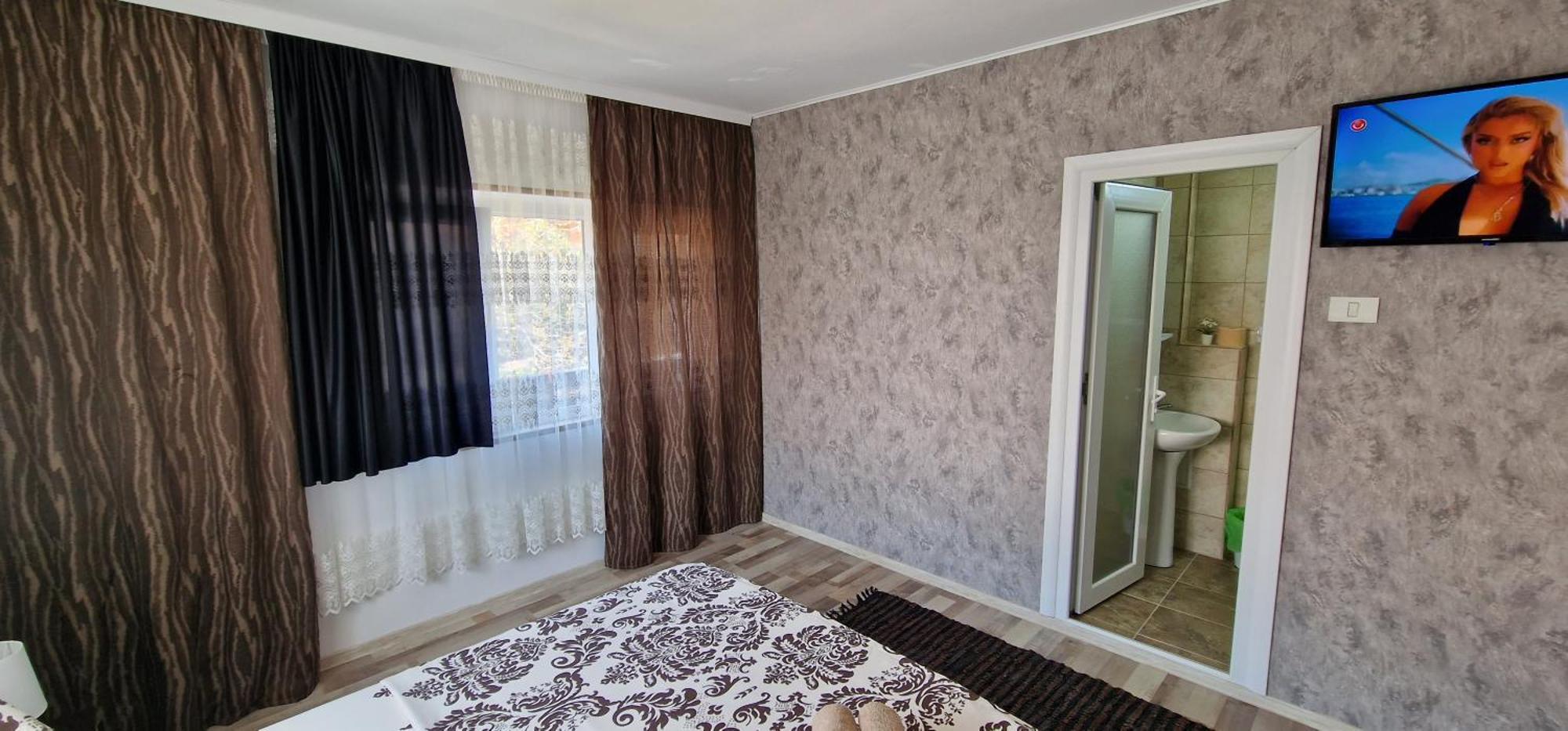 Hotel Casa Sebastian Costinesti Pokój zdjęcie