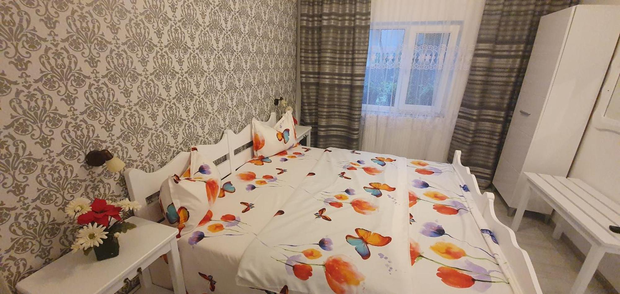 Hotel Casa Sebastian Costinesti Pokój zdjęcie